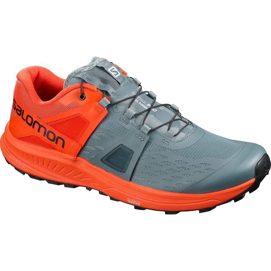 salomon sense ultra pro