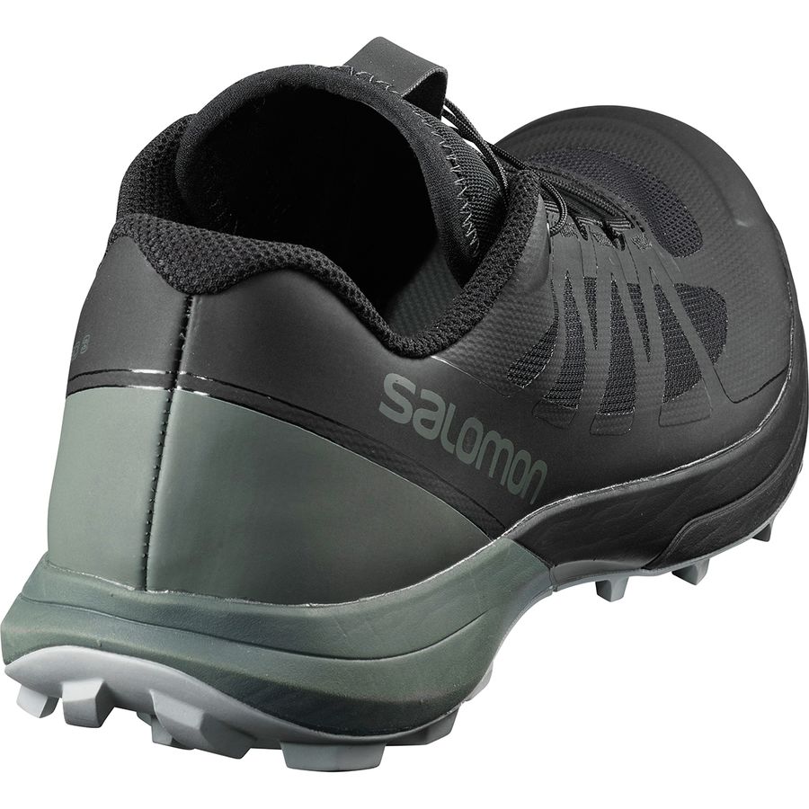 salomon sense pro 3 trail running shoes