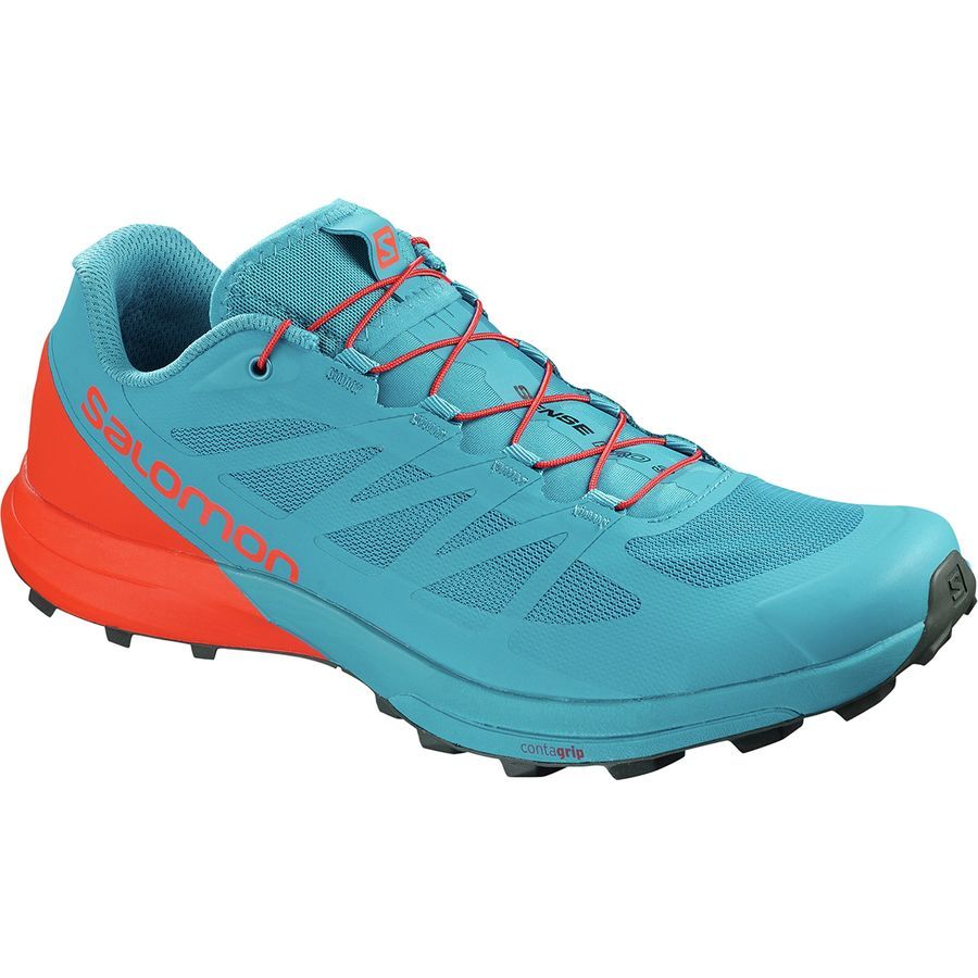 Salomon Sense Running 3 Trail Men's Shoe Pro 0yOvNwnm8