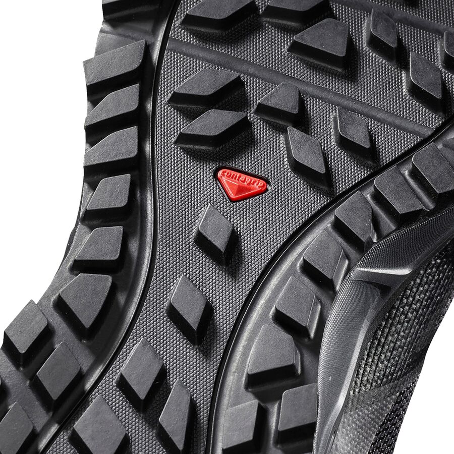 salomon trailster mens