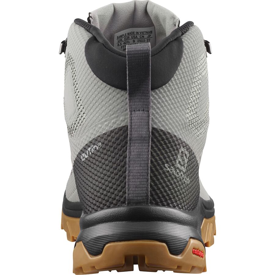salomon outline gtx boot