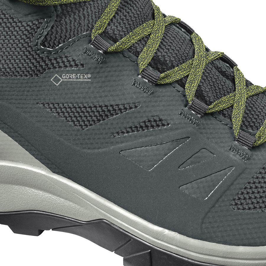 salomon outline gtx boot