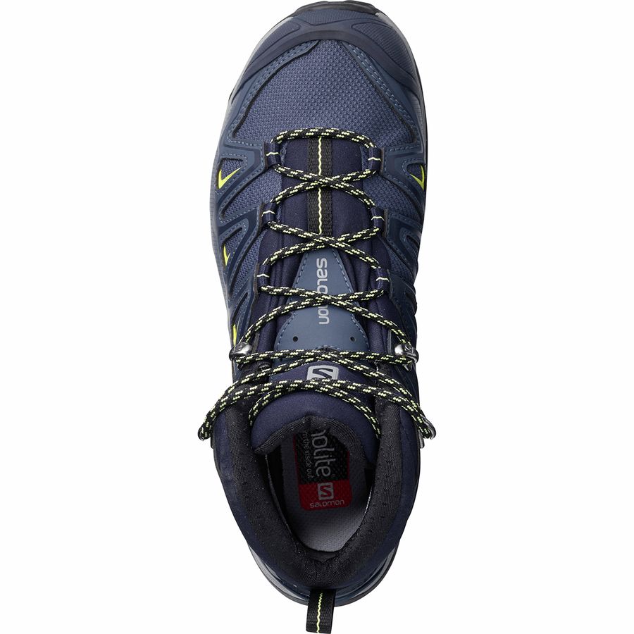 x ultra 3 mid gtx womens