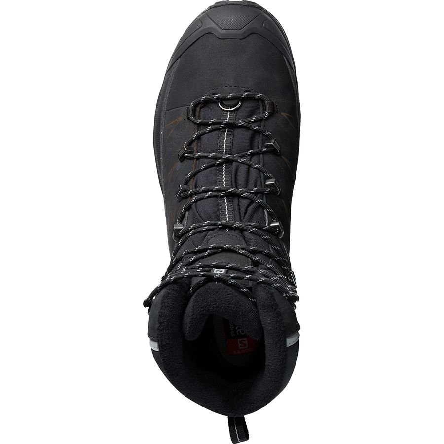 salomon men's x ultra winter