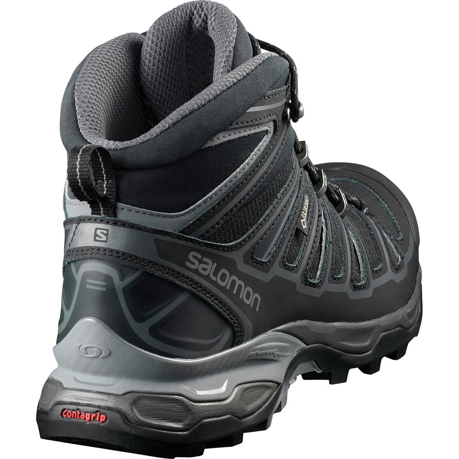 salomon ultra mid winter