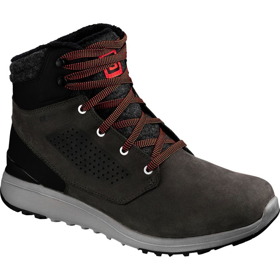 salomon utility freeze cs wp boot