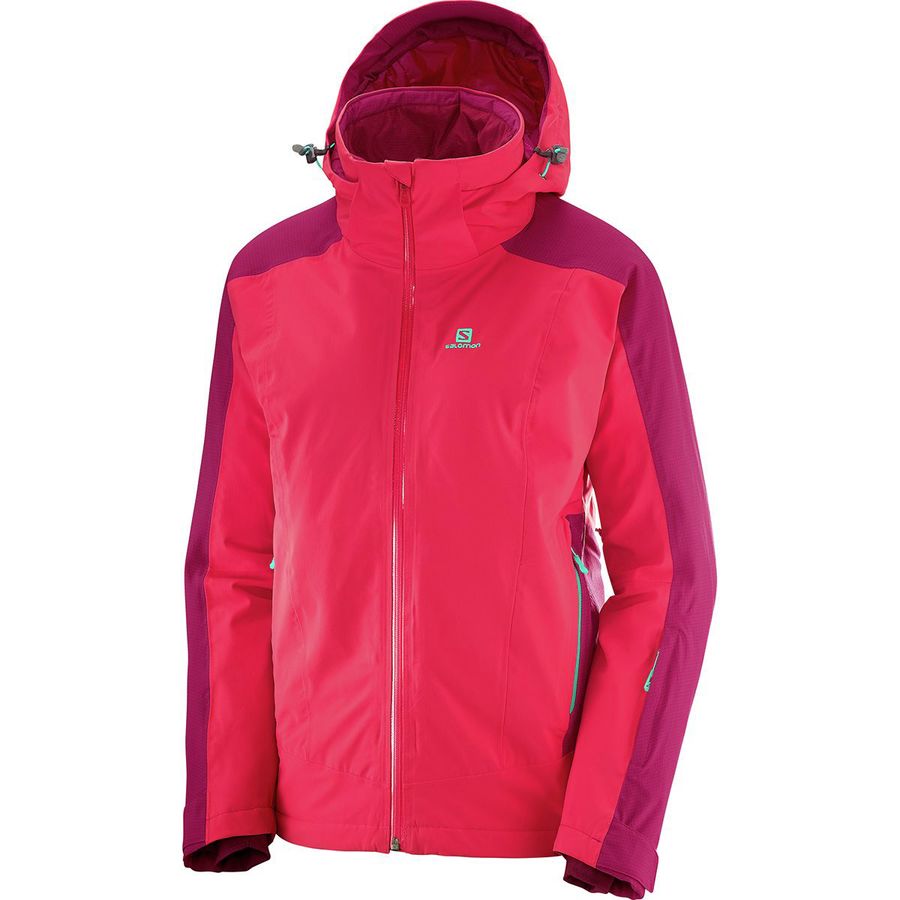 Salomon Brilliant Jacket Women's