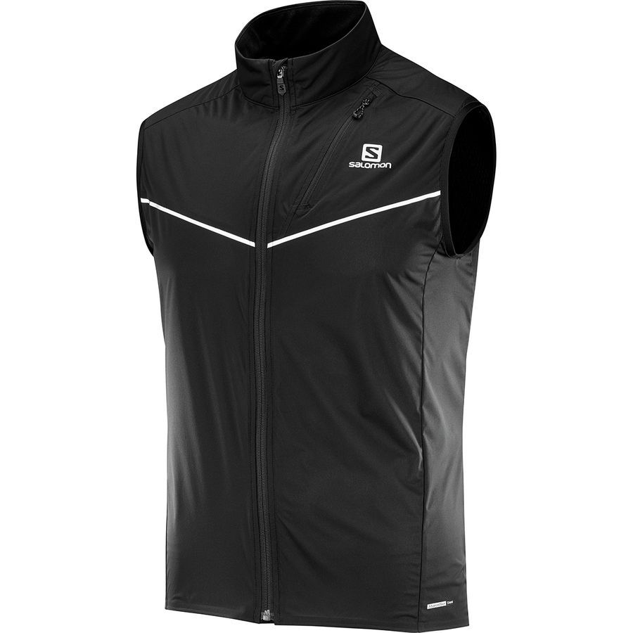 Salomon RS Light Vest Men's