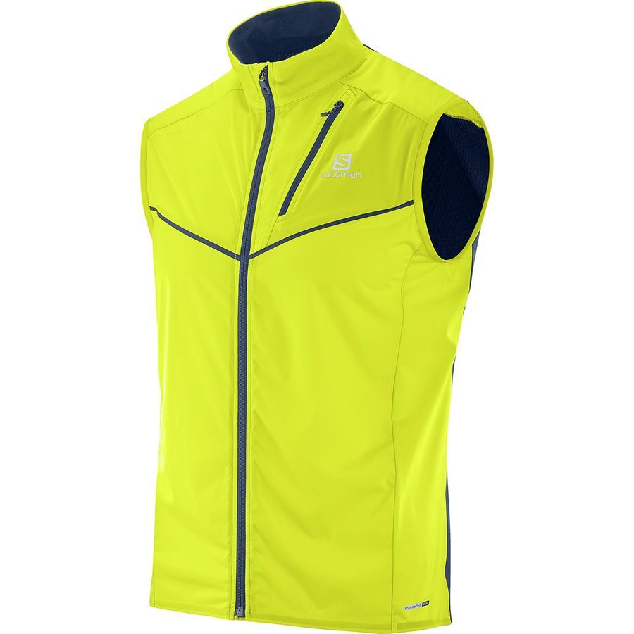 Salomon RS Light Vest Men's