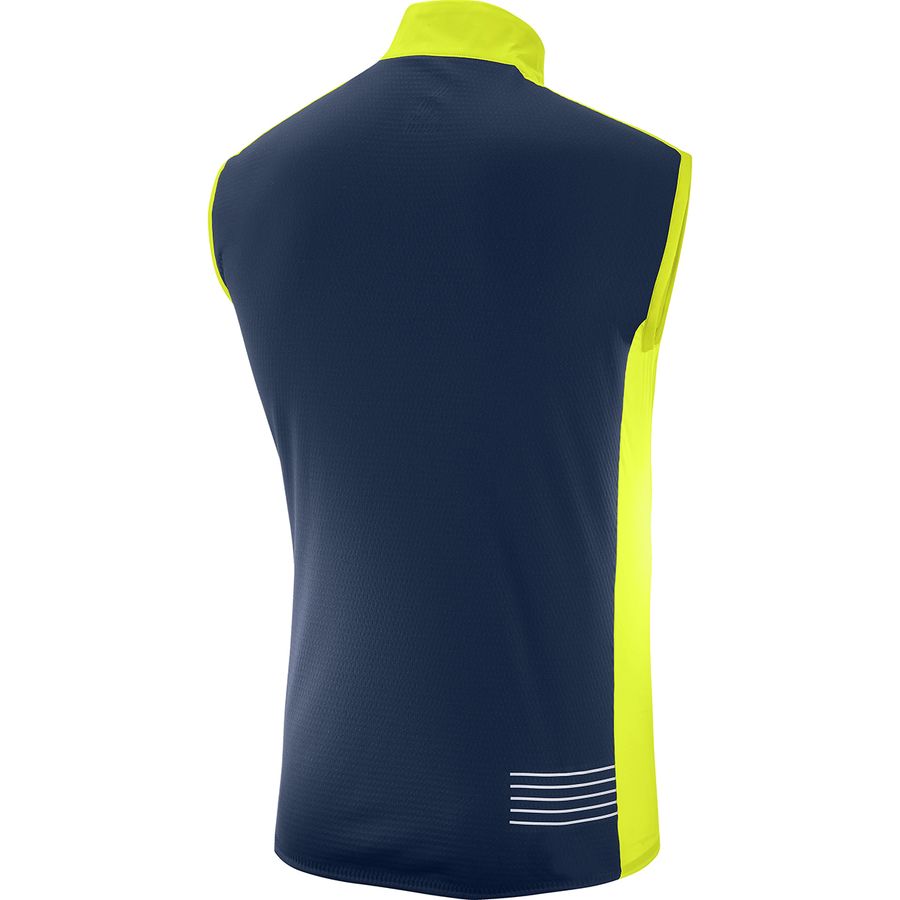 Salomon RS Light Vest Men's