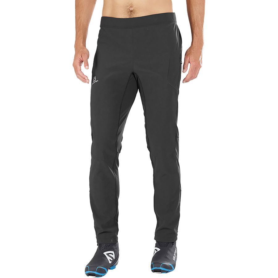 salomon softshell pants
