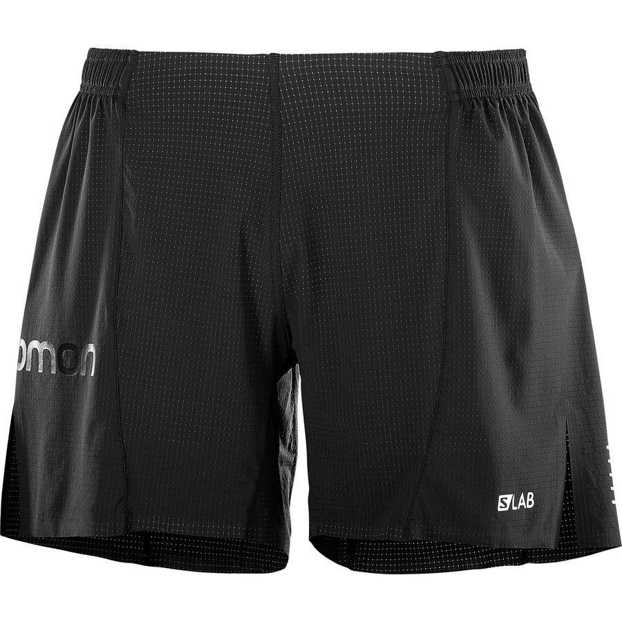 Salomon SLab 6in Short Men's Clothing