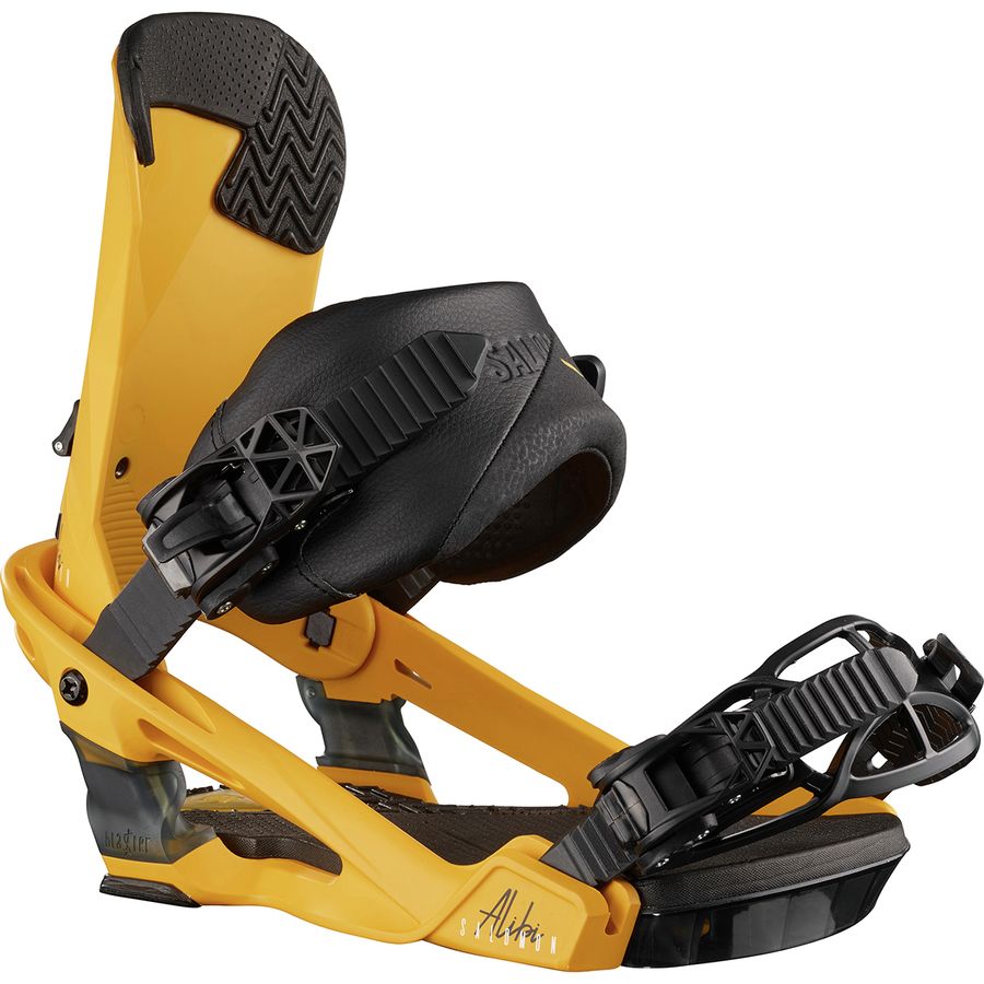 Salomon Snowboards Alibi Snowboard Binding