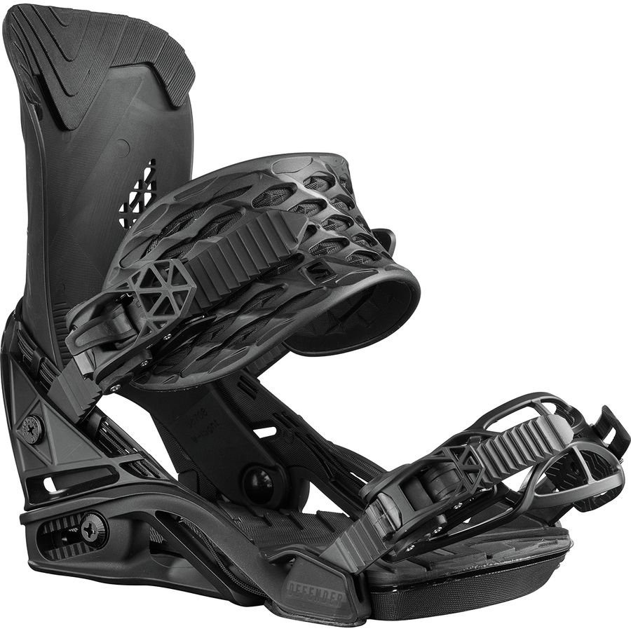 Salomon Snowboards Defender Snowboard Binding