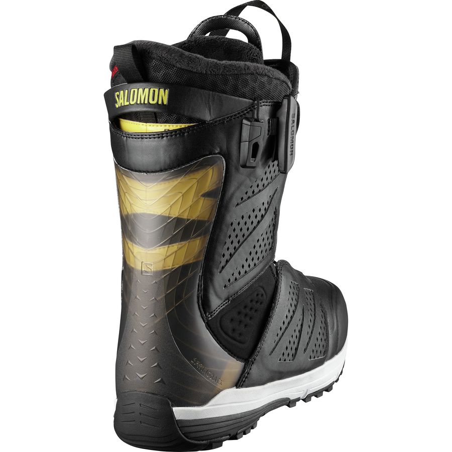 Salomon Snowboards HiFi Snowboard Boot Men's