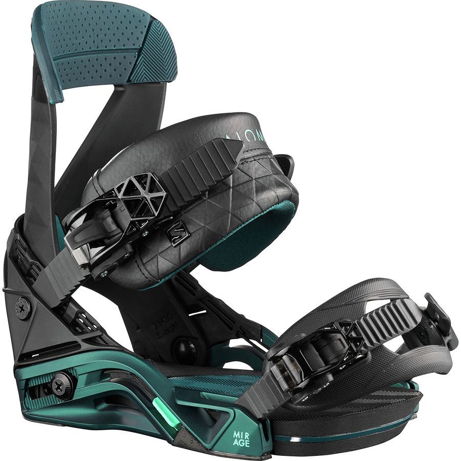 Salomon Snowboards Mirage Snowboard Binding Women's