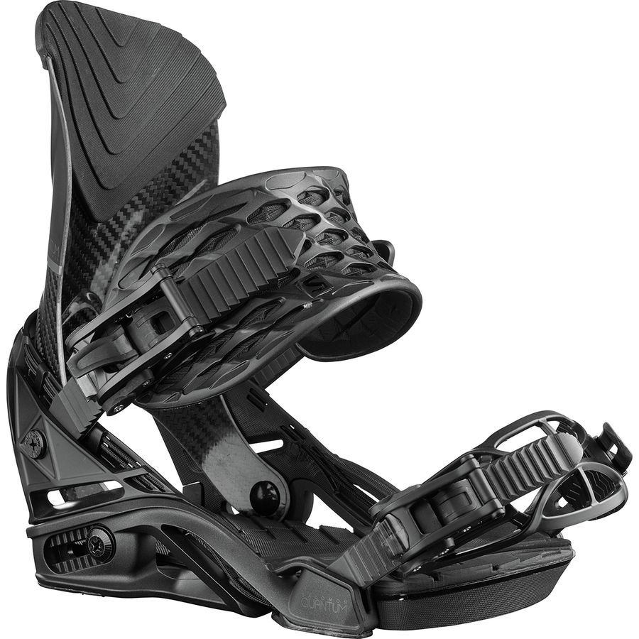 Salomon Snowboards Quantum Binding