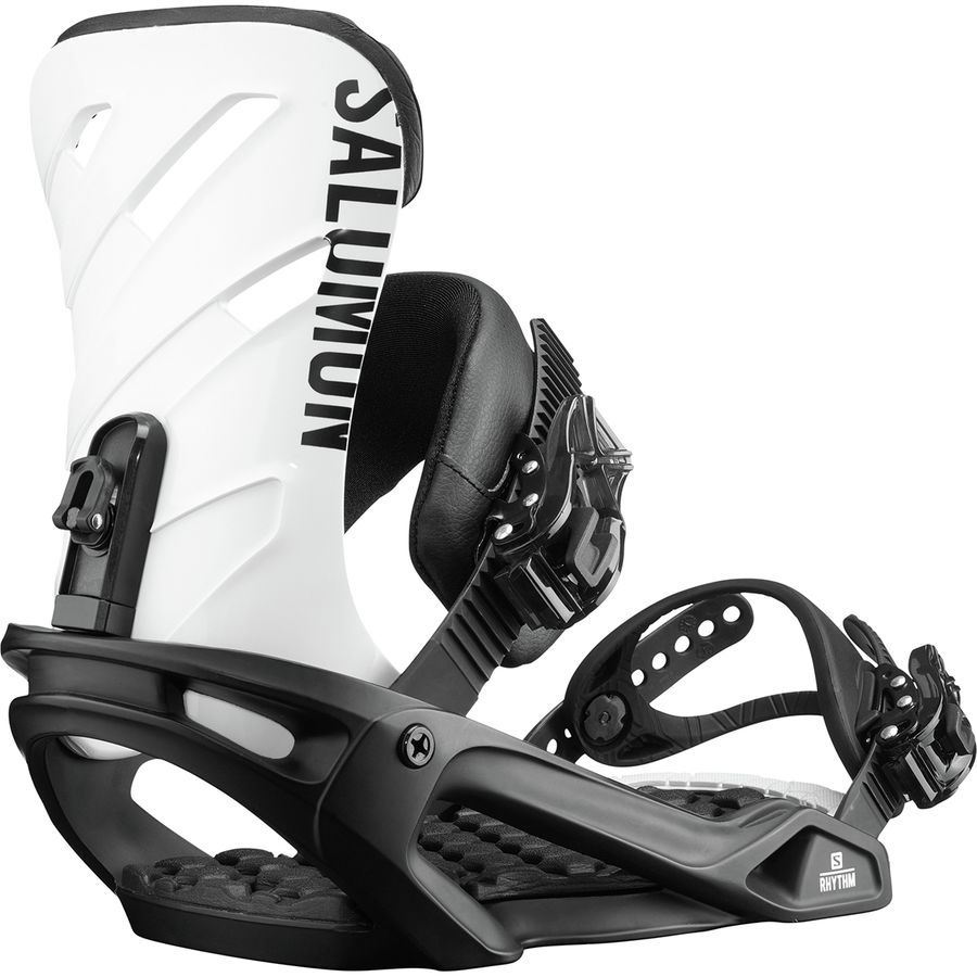 Salomon Snowboards Rhythm Snowboard Binding