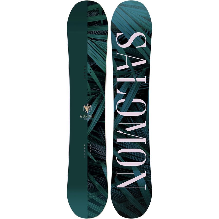 salomon wonder 2015