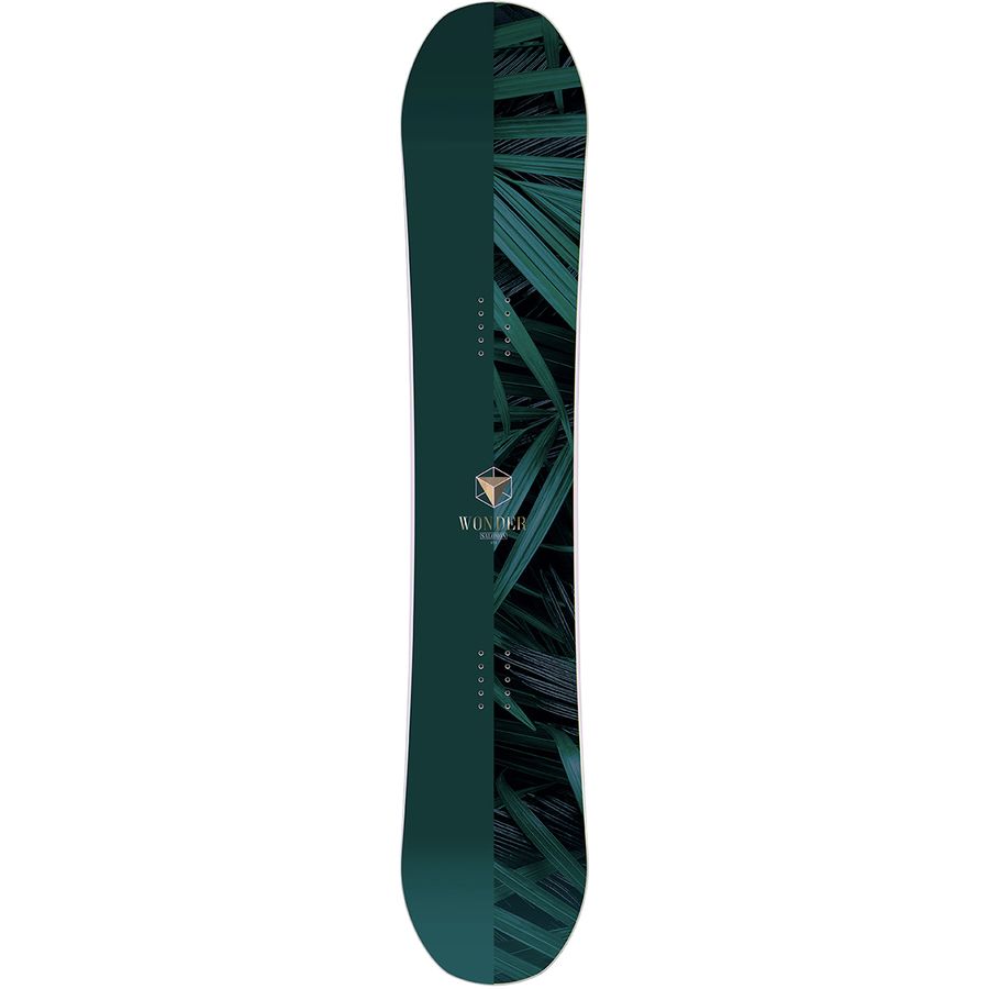 salomon womens boards