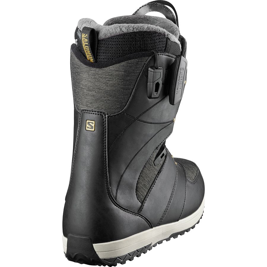 Salomon Snowboards Ivy Snowboard Boot Women's