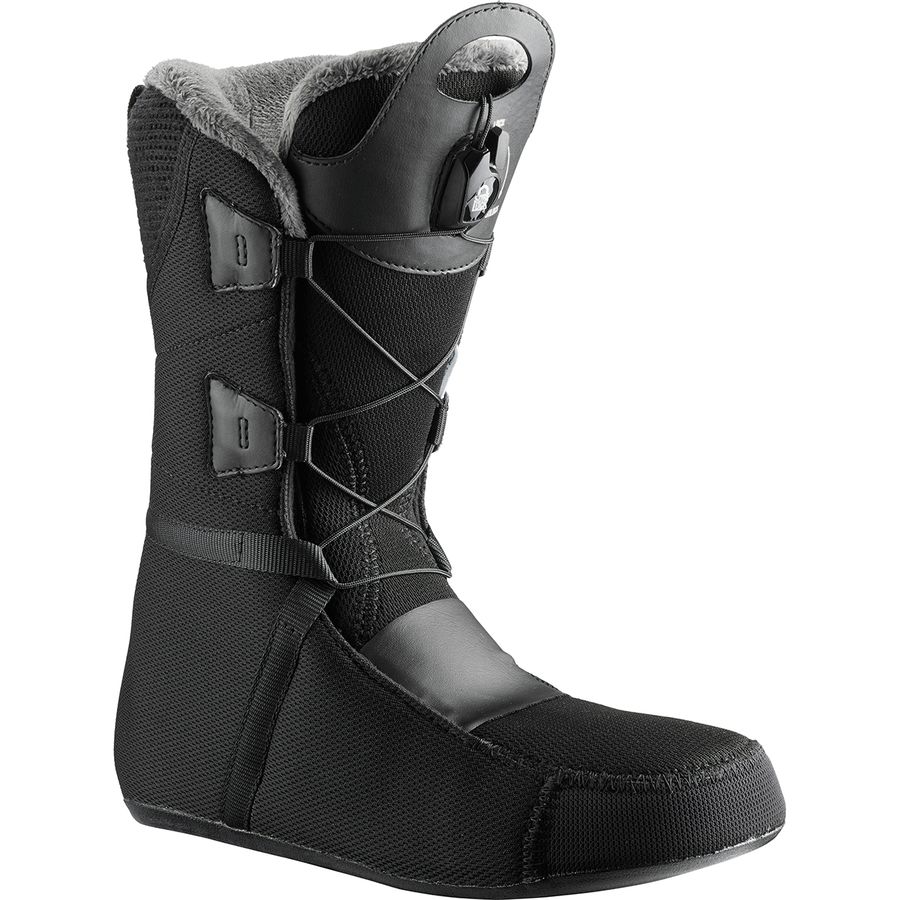 Salomon Snowboards Ivy Snowboard Boot Women's