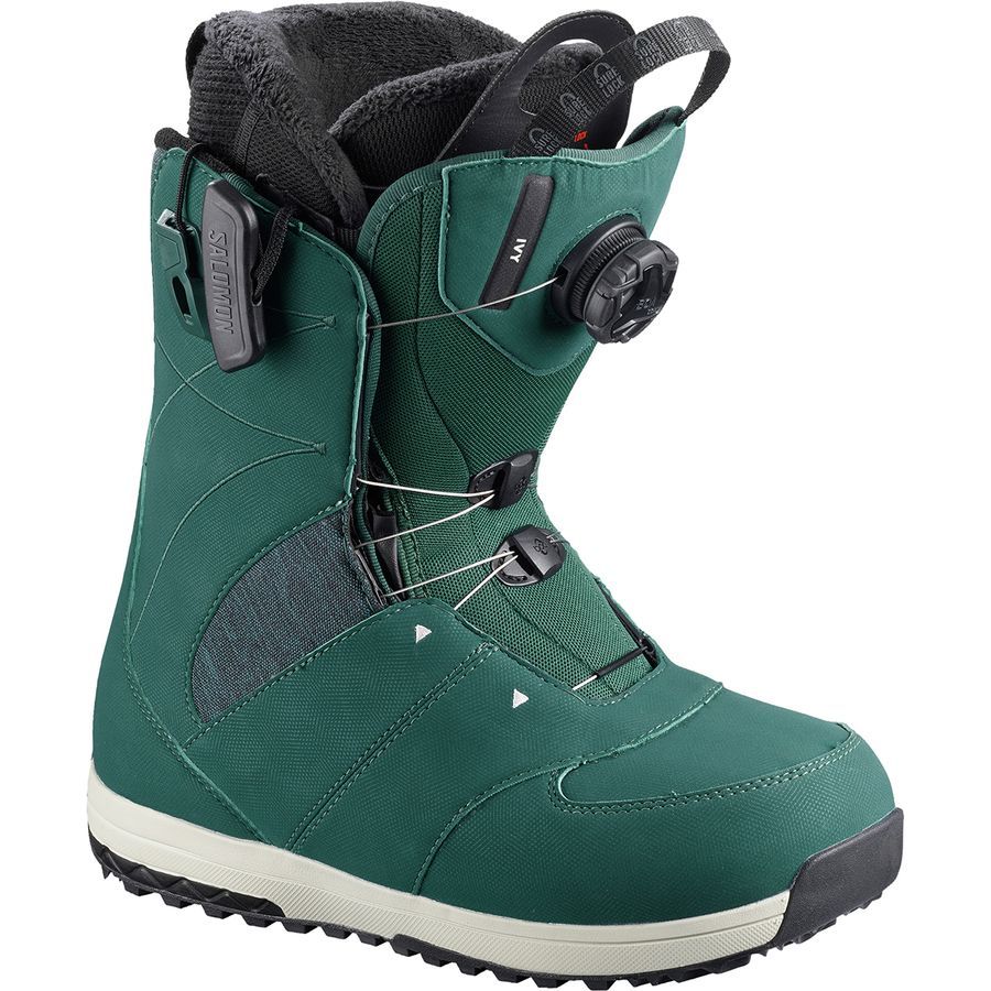 Salomon Snowboards Ivy Boa Snowboard Boot Women's
