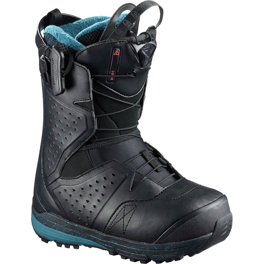 Salomon Snowboards Lush Snowboard Boot Women's Snowboard
