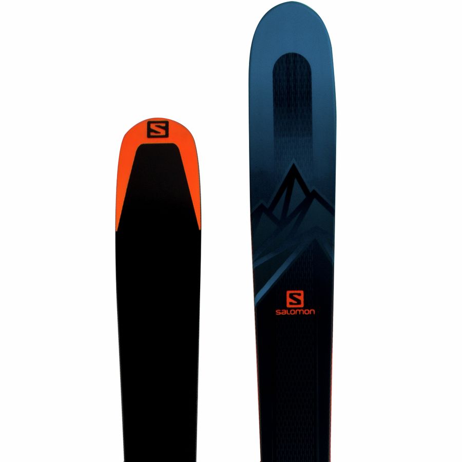 Salomon MTN Explore 95 Ski