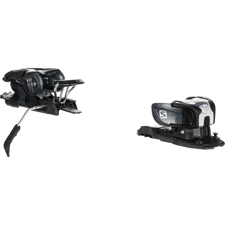 Salomon ski marketing strategy essay 05 image