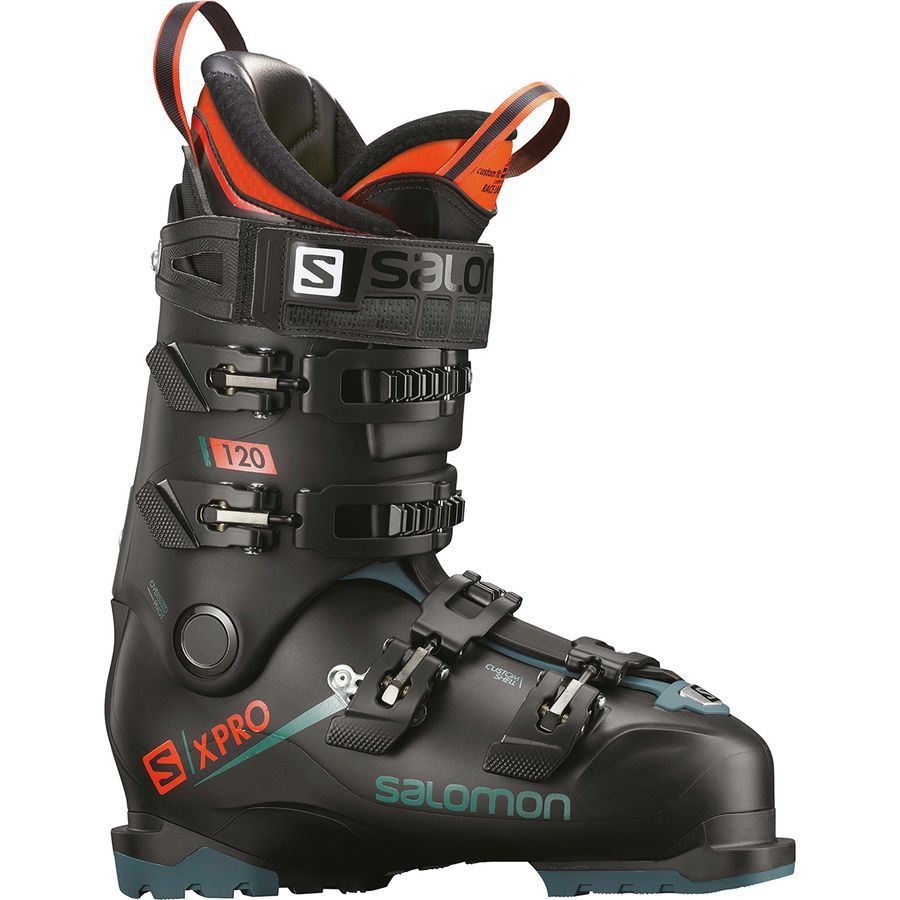 Salomon X Pro 120 Ski Boot Ski