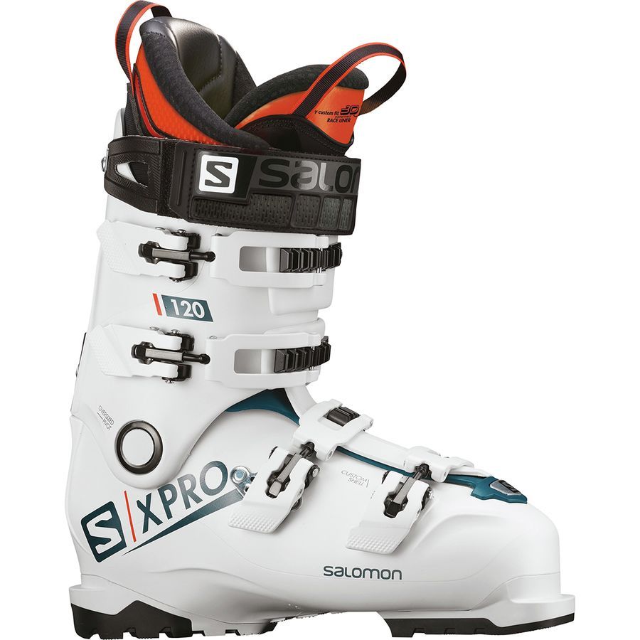 Salomon X Pro 120 Ski Boot