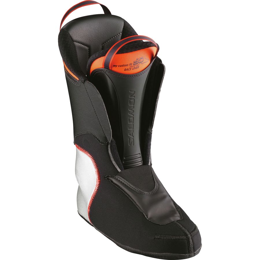 Salomon X Pro 120 Ski Boot