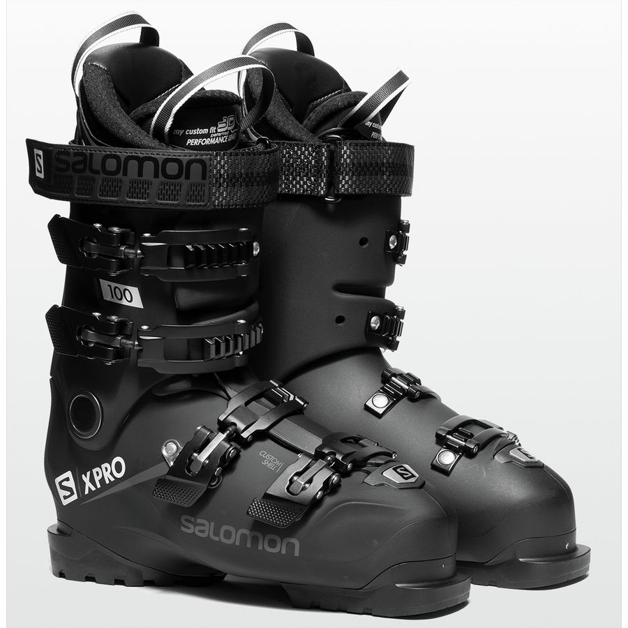 Salomon X Pro 100 Ski Boot