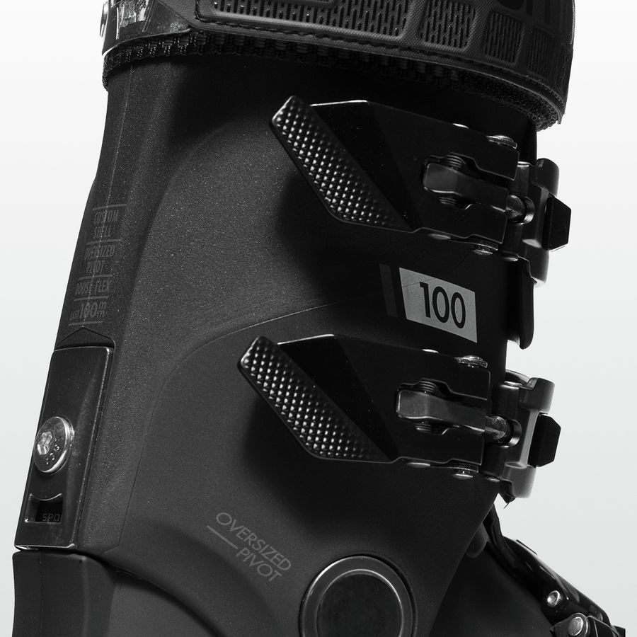 Salomon X Pro 100 Ski Boot