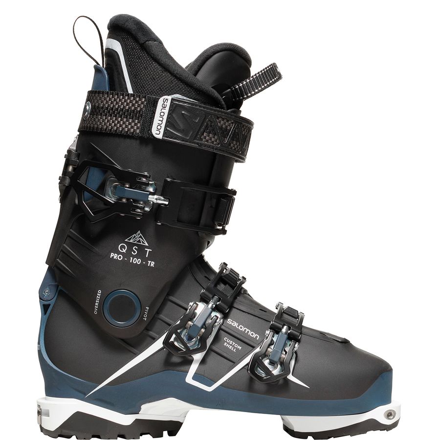 Salomon QST Pro 100 TR Ski Boot - Ski