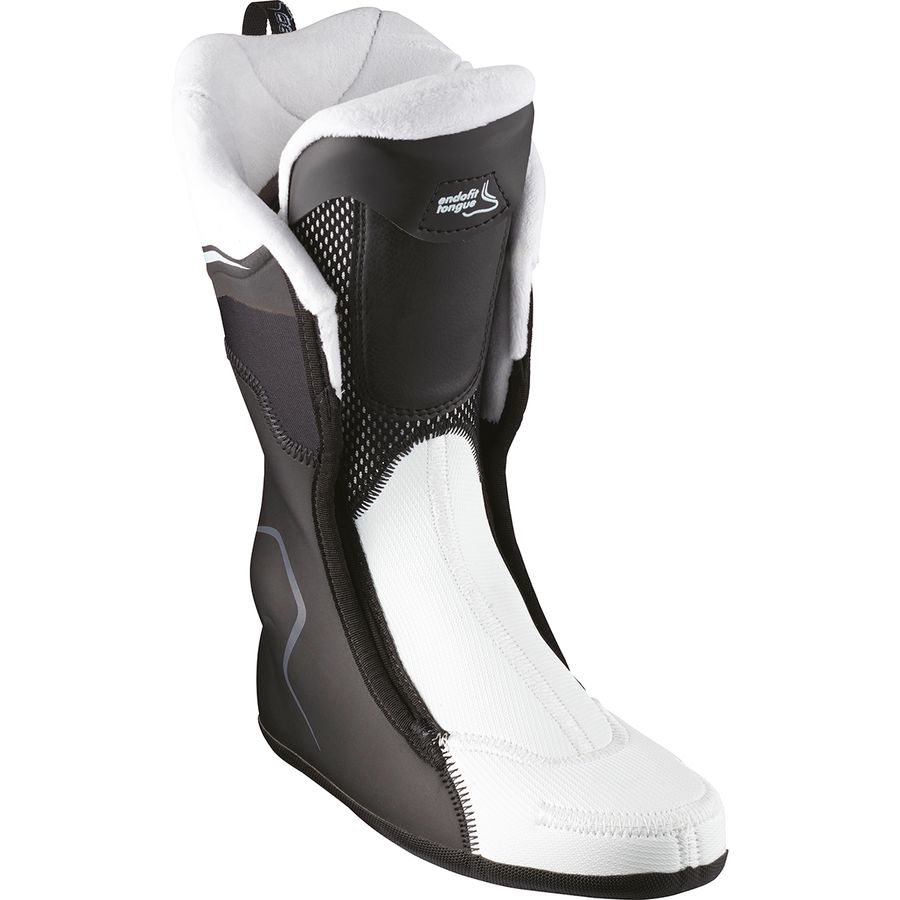 Salomon QST Pro 90 TR Ski Boot - Women's | Backcountry.com