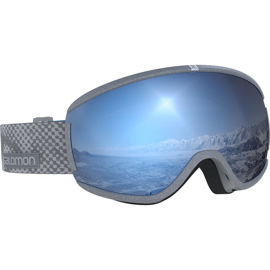 Salomon Ivy Sigma Goggles Men's Ski