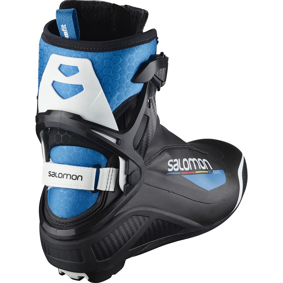 Salomon RS Prolink Skate Boot