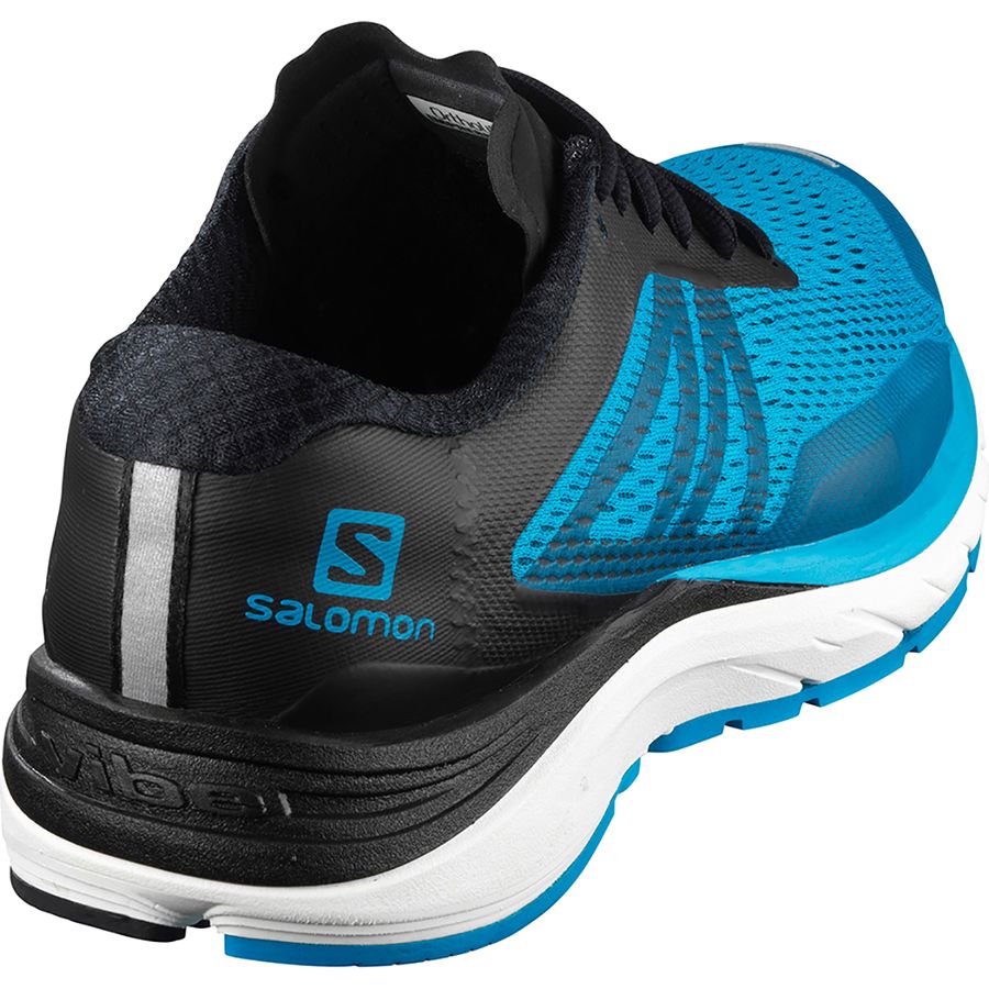 salomon sonic ra max running shoes