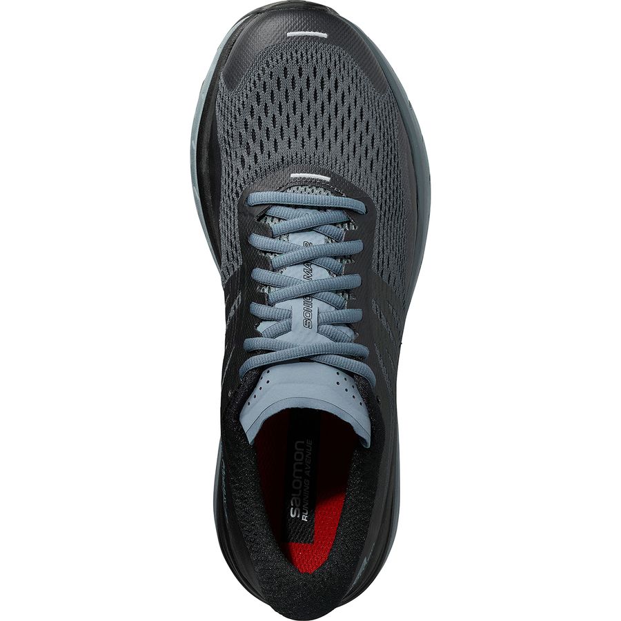 salomon sonic max 2