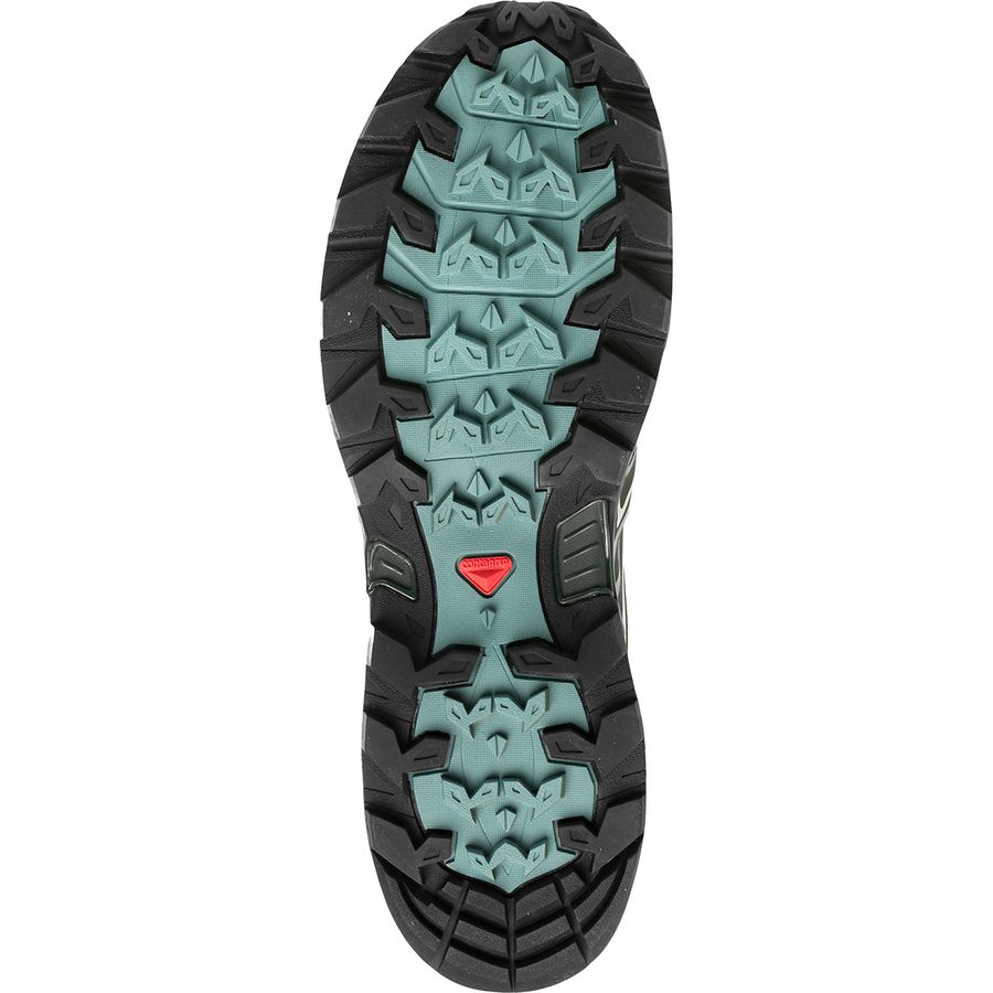 salomon ultra 3 gtx wide
