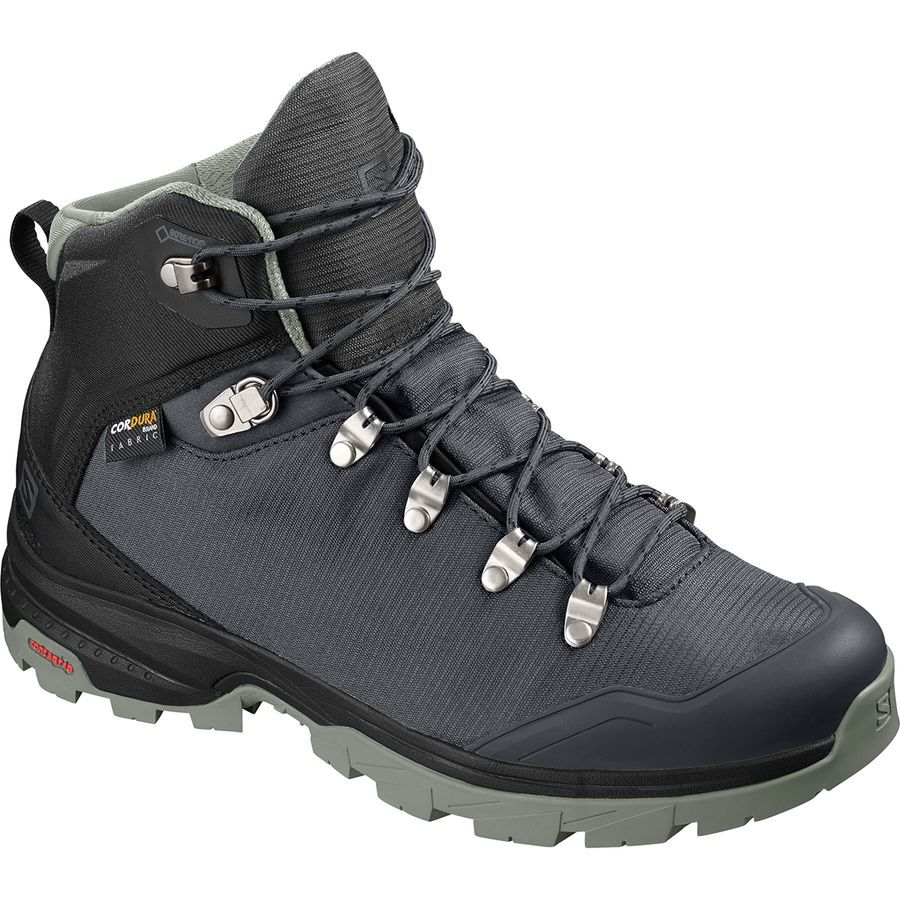 salomon x pro 100 women's
