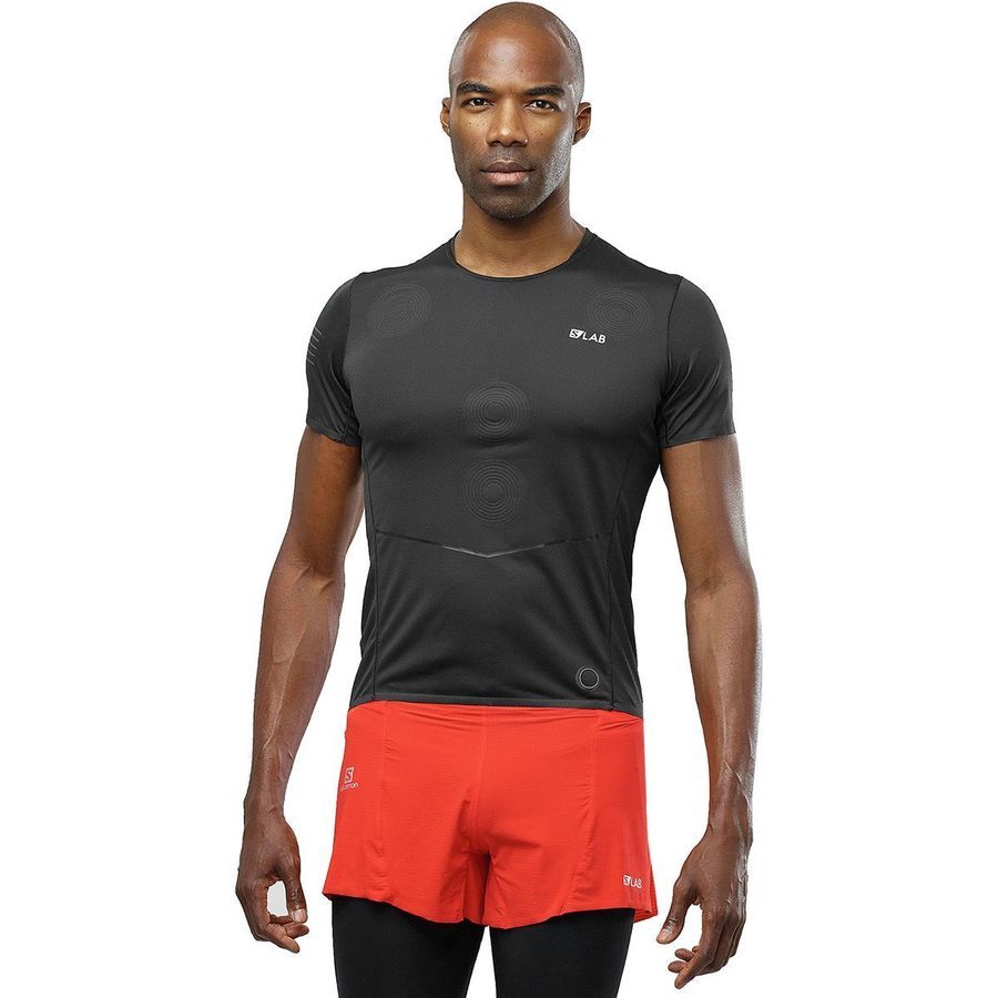 Salomon S/Lab NSO T-Shirt - Men's - Clothing