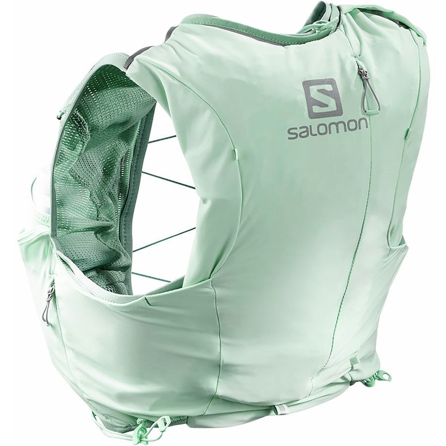 Salomon Adv Skin 8L Set Hydration Vest Women's