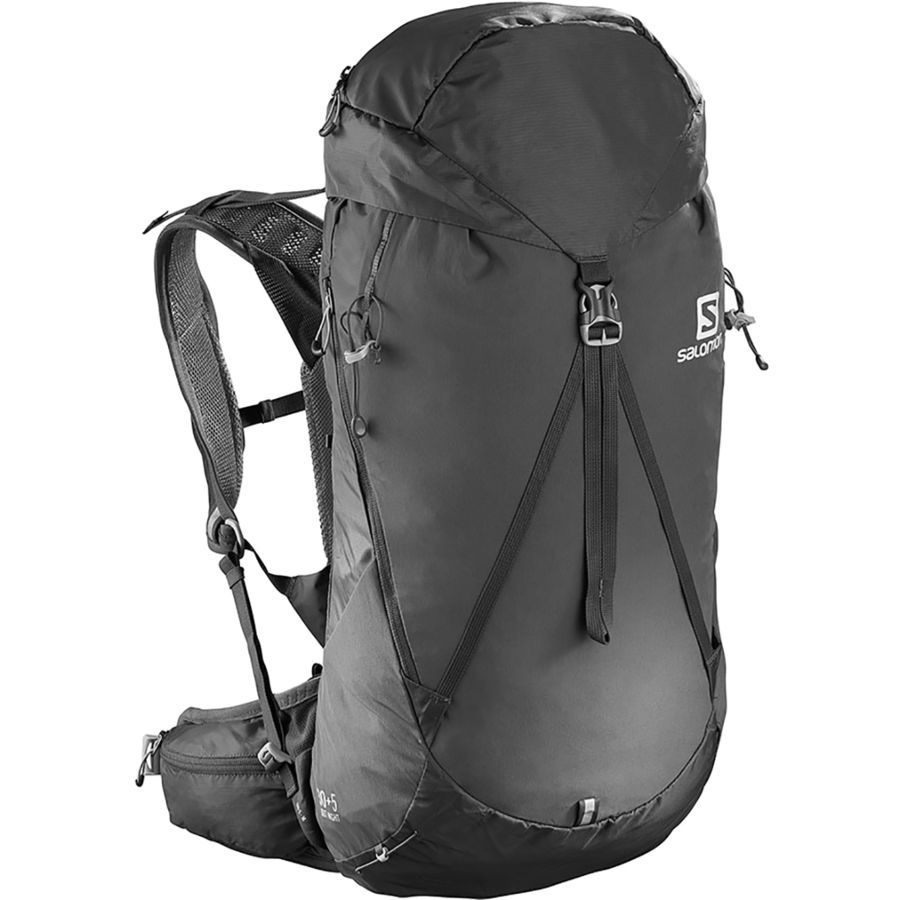 Salomon Out Night 30L+5L Backpack Hike & Camp