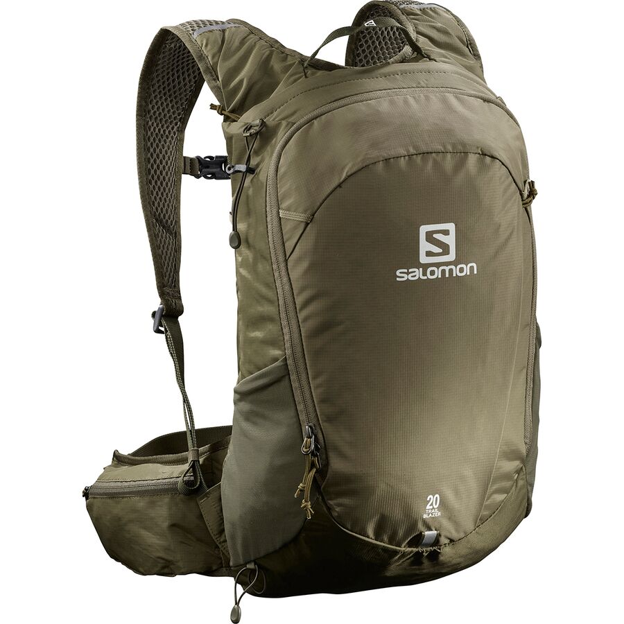 Trailblazer 20L Backpack
