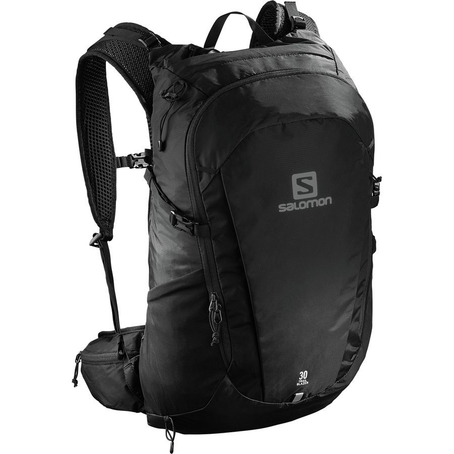 Salomon Trailblazer 30L Backpack Hike & Camp