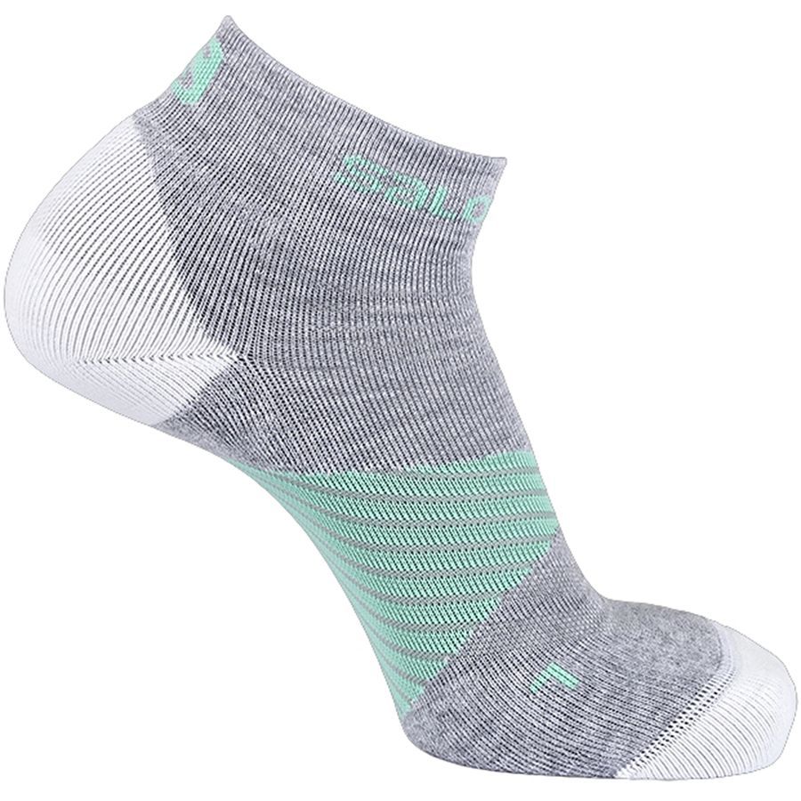 Salomon Speed Pro Ankle Running Sock