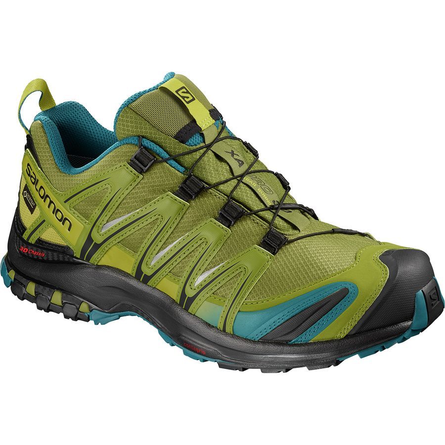 Salomon XA Pro 3D GTX Trail Running Shoe - Men's | Steep